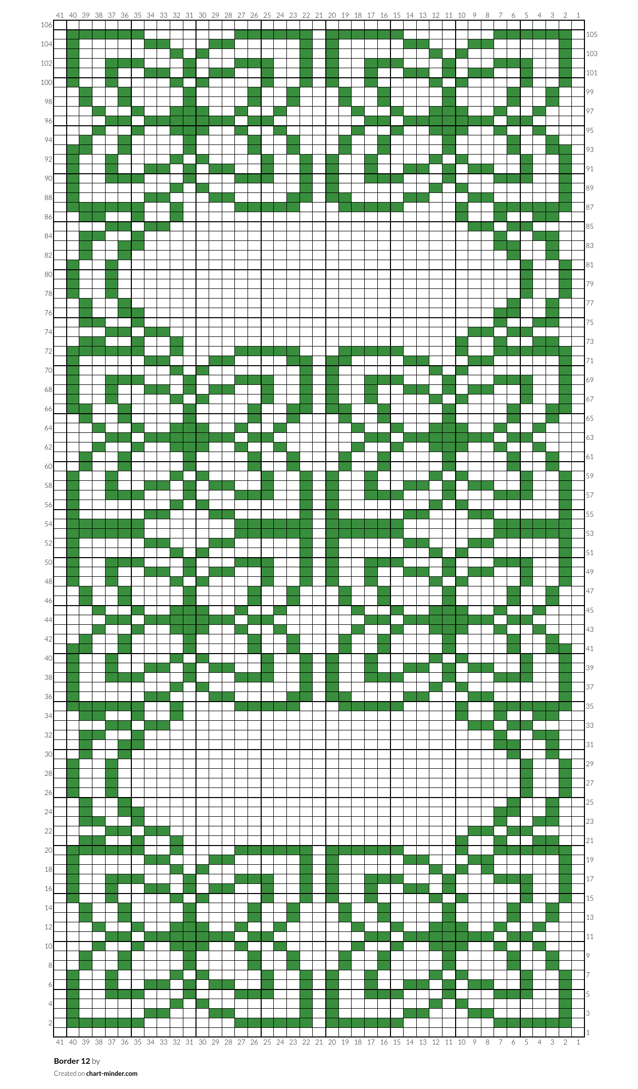 Border 12