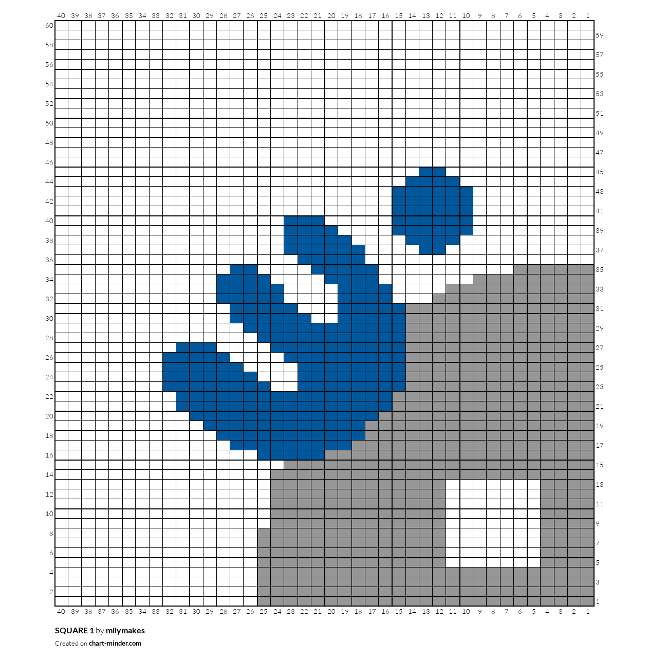 SQUARE 1