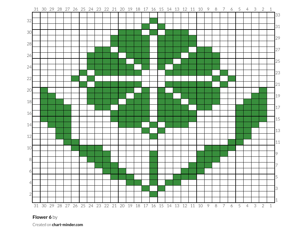Flower 6