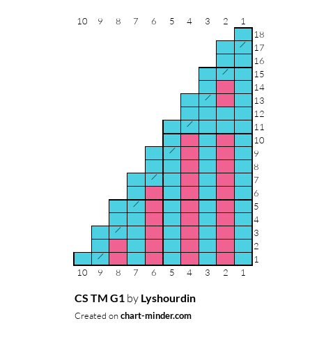 CS TM G1