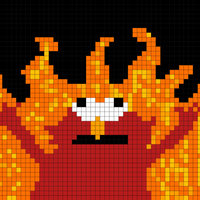 Elmo #1