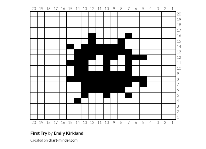 First Try