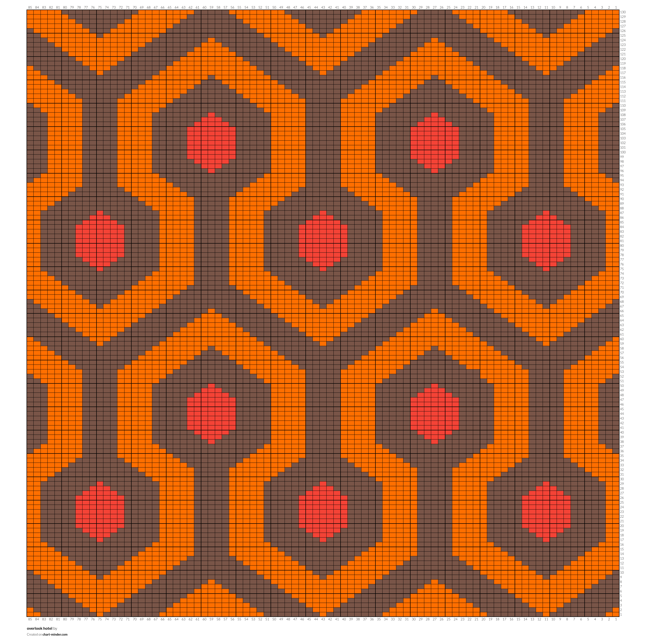 overlook hotel