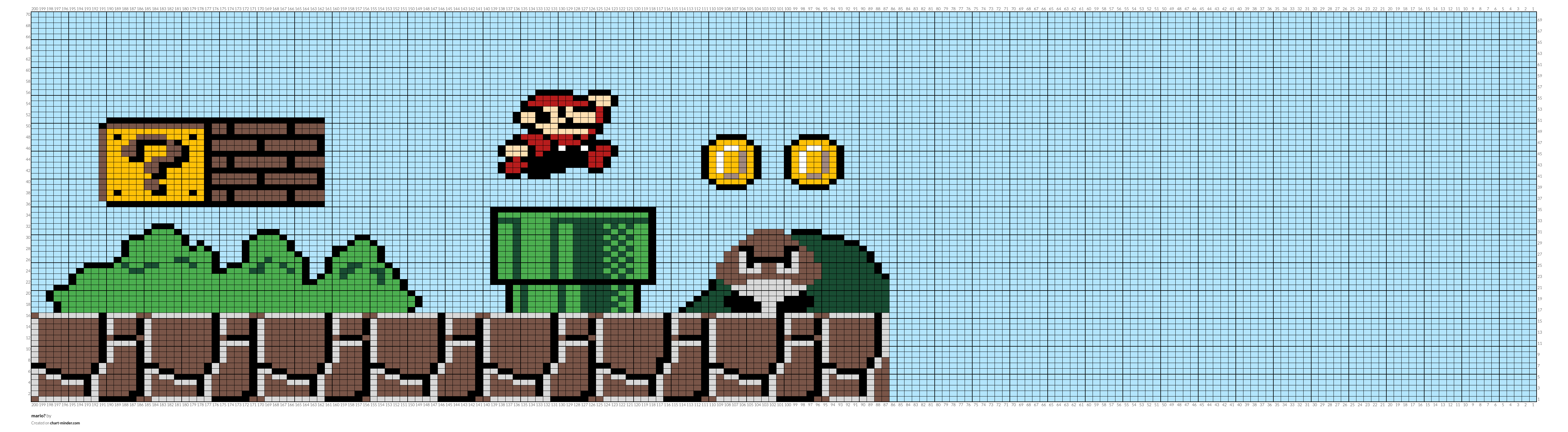 mario?