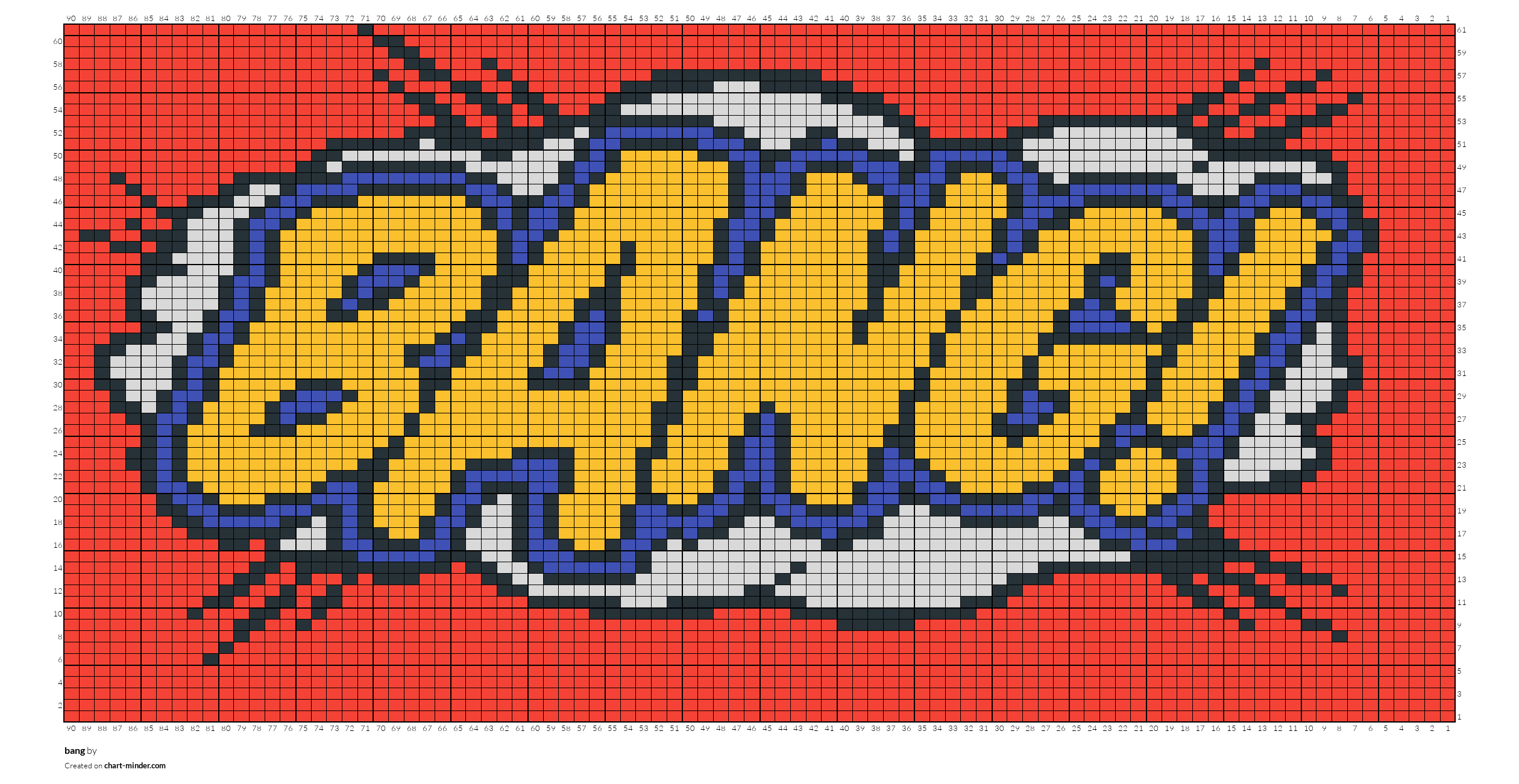 bang
