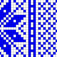 Copy of fingerless 1 25 stitches