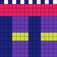 Copy of Y - color way not repeats