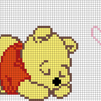Copy of Winnie the pooh