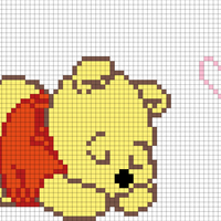 Copy of Winnie the pooh
