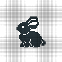 Copy of Farry's bunny