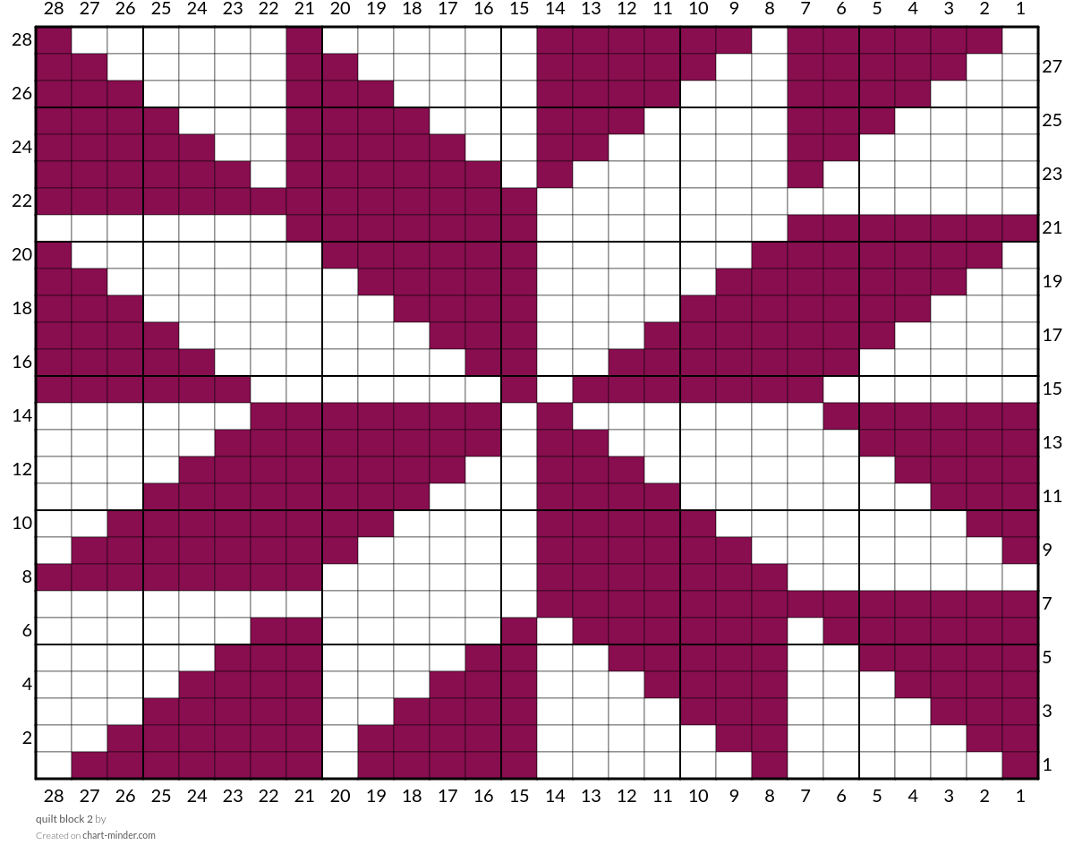 quilt block 2