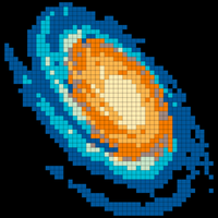 Copy of galaxy
