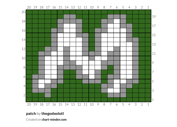 patch