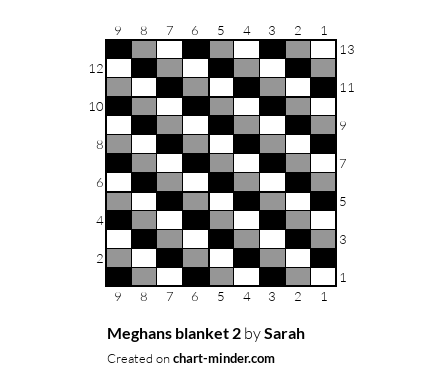 Meghans blanket 2