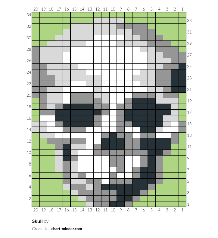 Skull