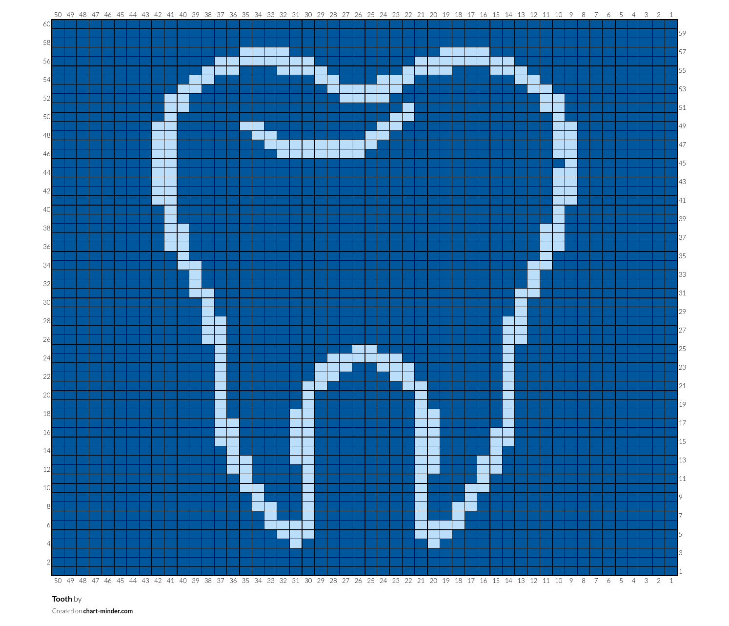Tooth
