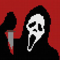 scream ghostface