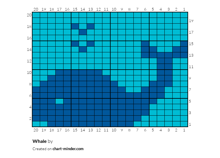 Whale
