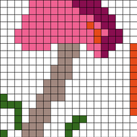 Mushroom Pocket