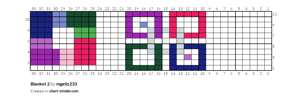 Blanket 2