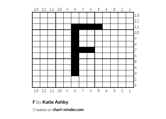 F