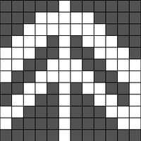 Scandi Sweater Swatch Chart