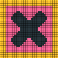 X