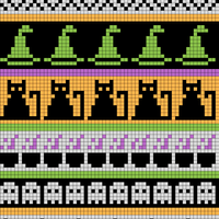 Samhain Socks 2023