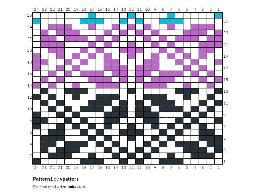Pattern1
