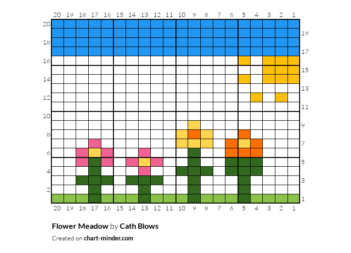 Flower Meadow