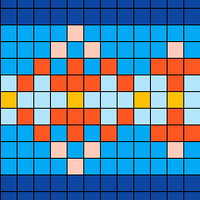 My Fletching, alt yoke 3