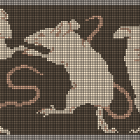 Dancing Rats