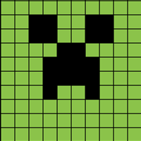 Creeper sheet