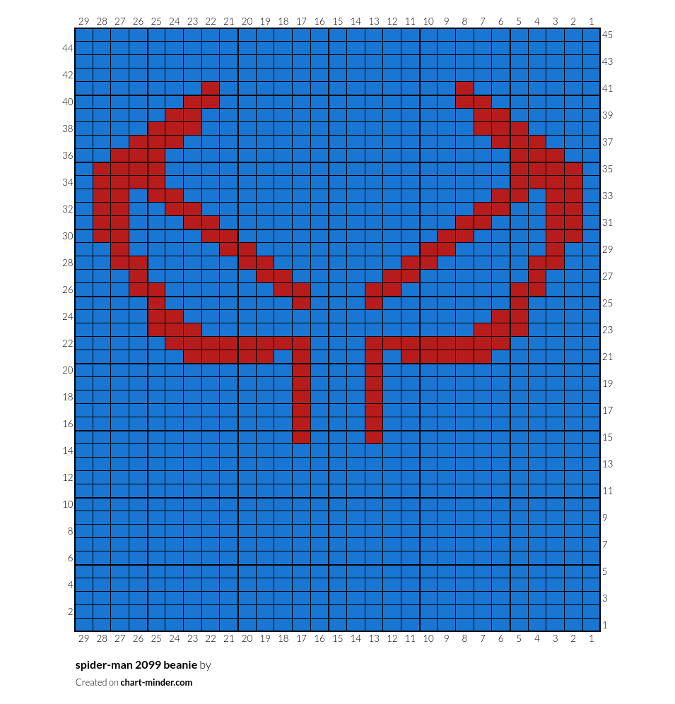 spider-man 2099 beanie