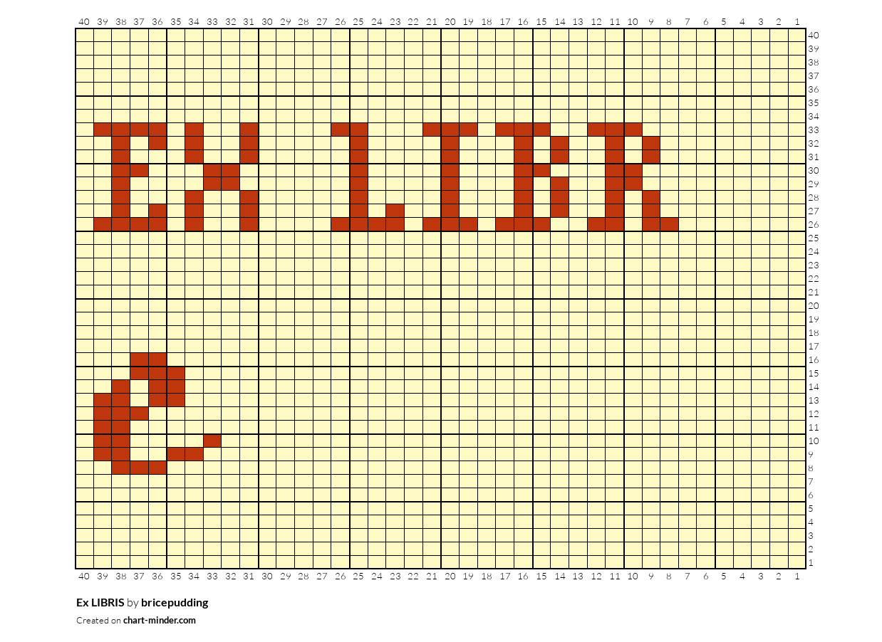 Ex LIBRIS