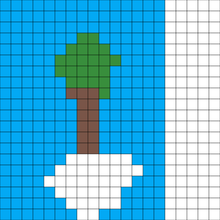 Copy of Cloud tree