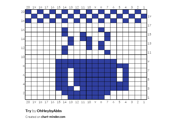 Try 