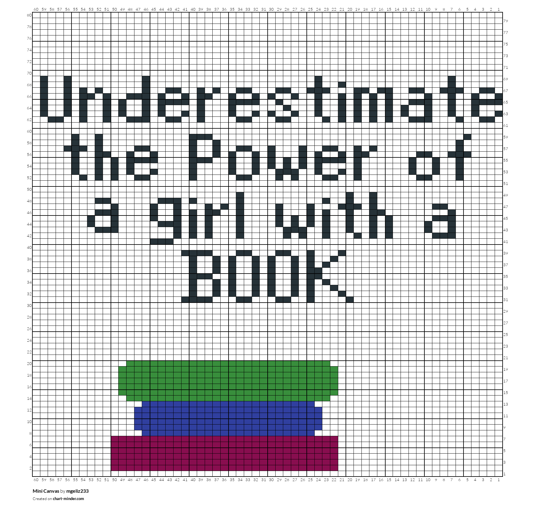 Mini Canvas