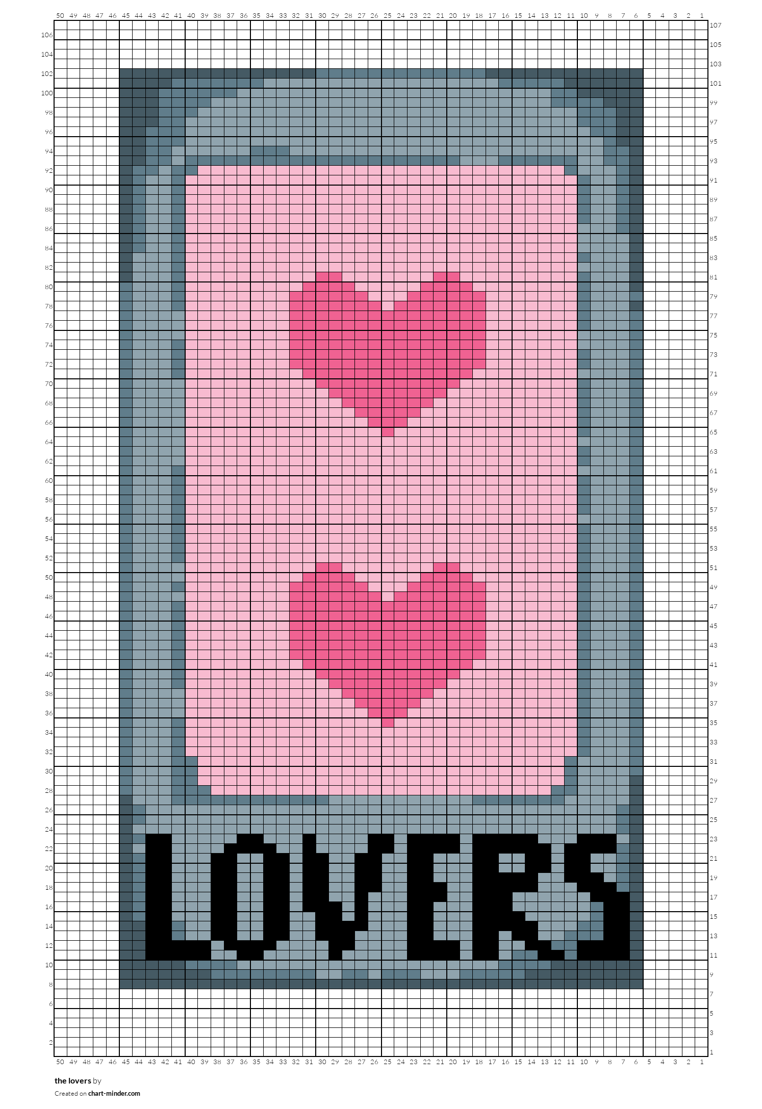 the lovers