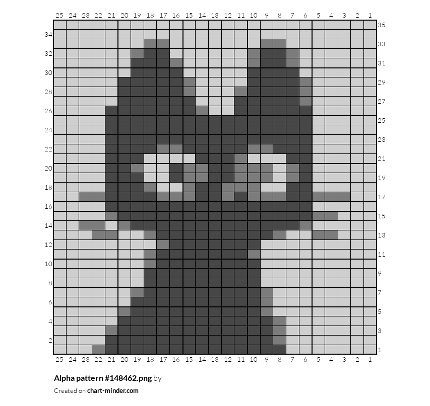 Alpha pattern #148462.png