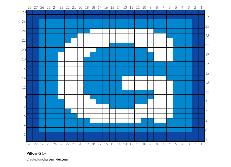 Pillow G
