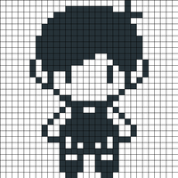 omori sprite