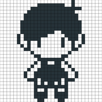 omori sprite
