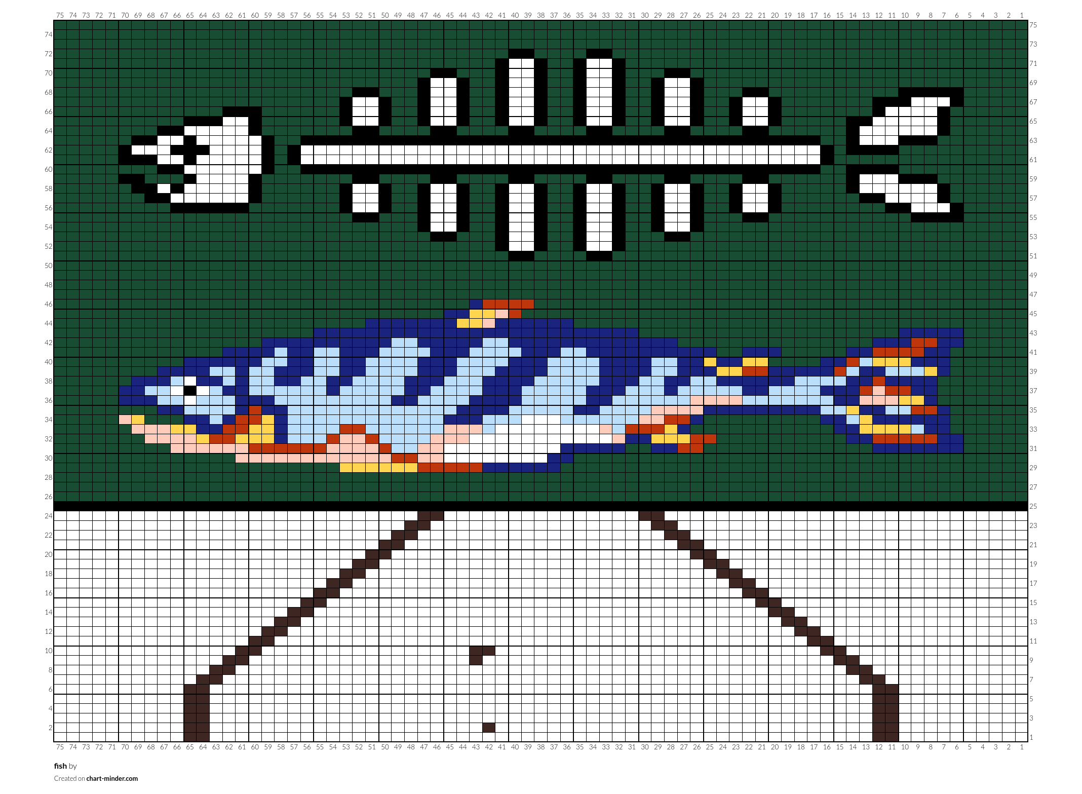fish