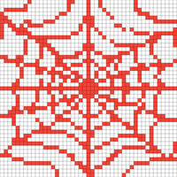 spider web 3