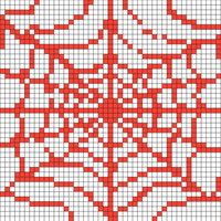 spider web 3
