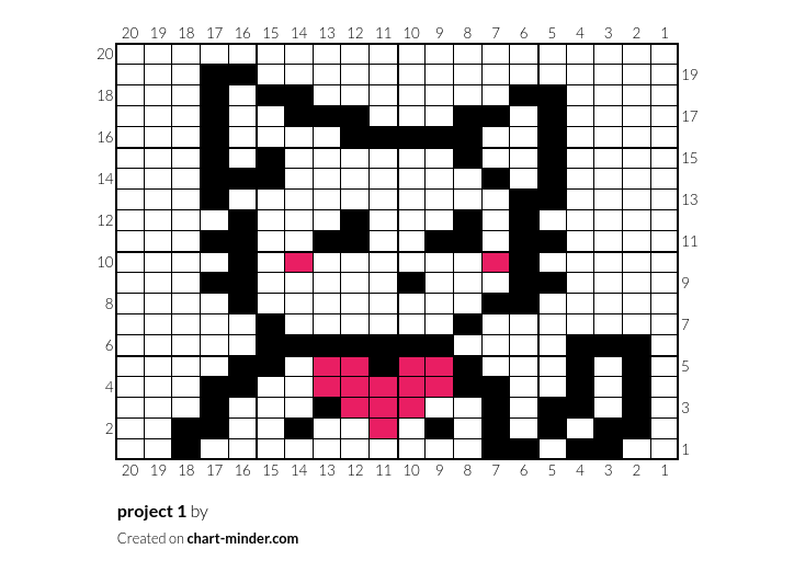 project 1