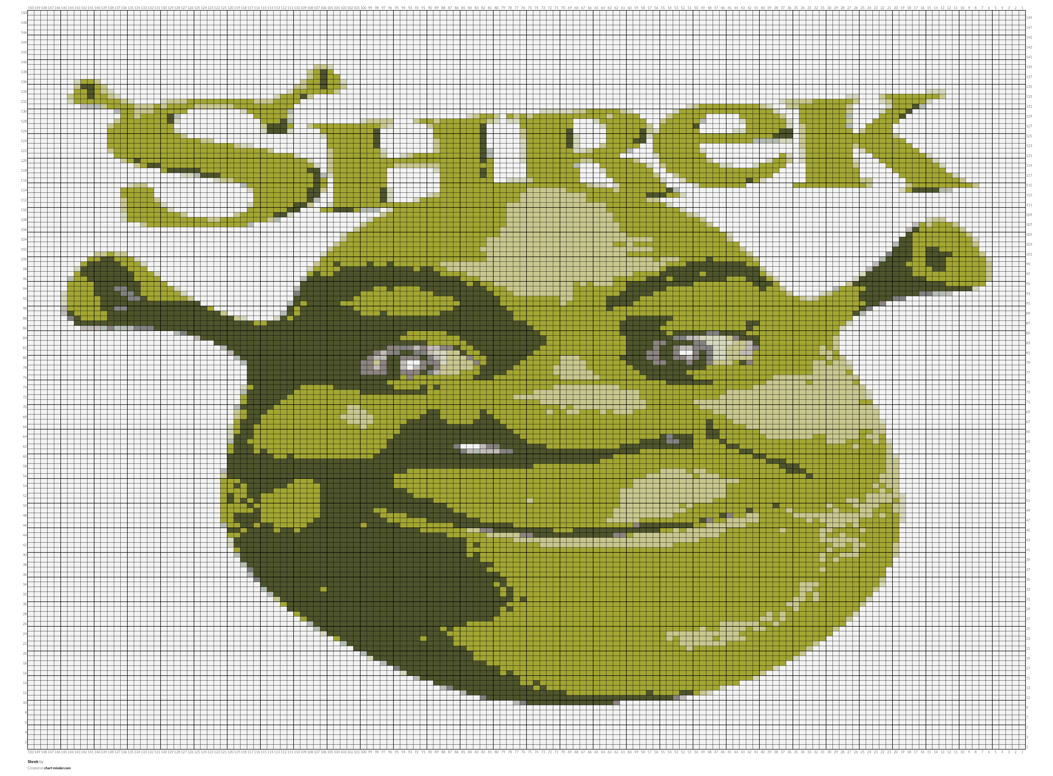 Shrek