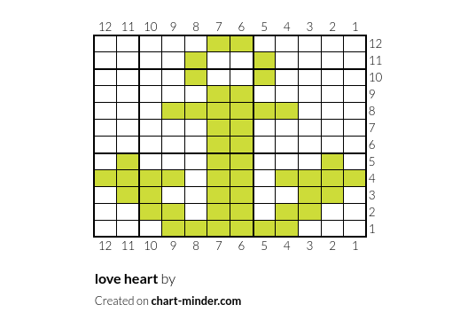 love heart