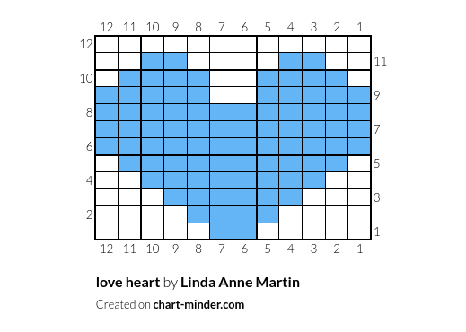 love heart